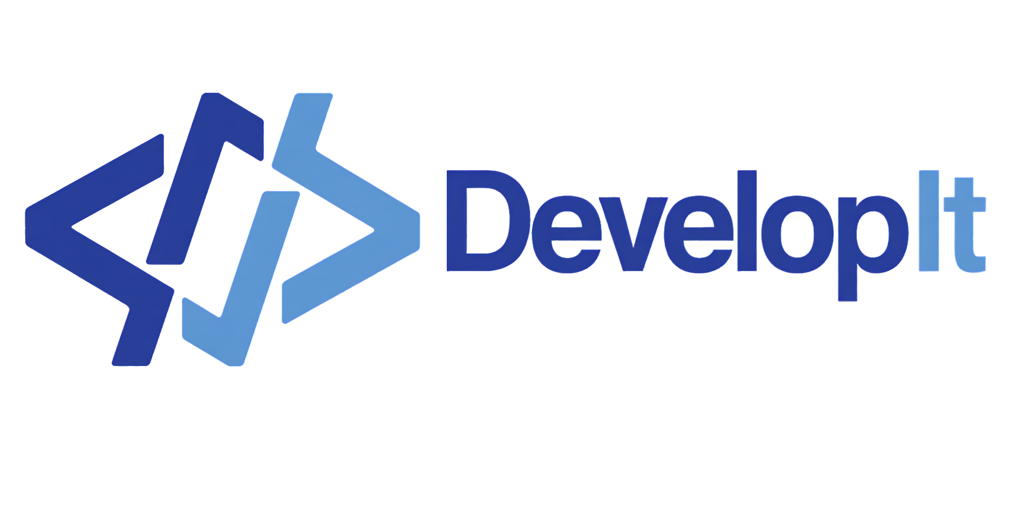DevelopIT company logo