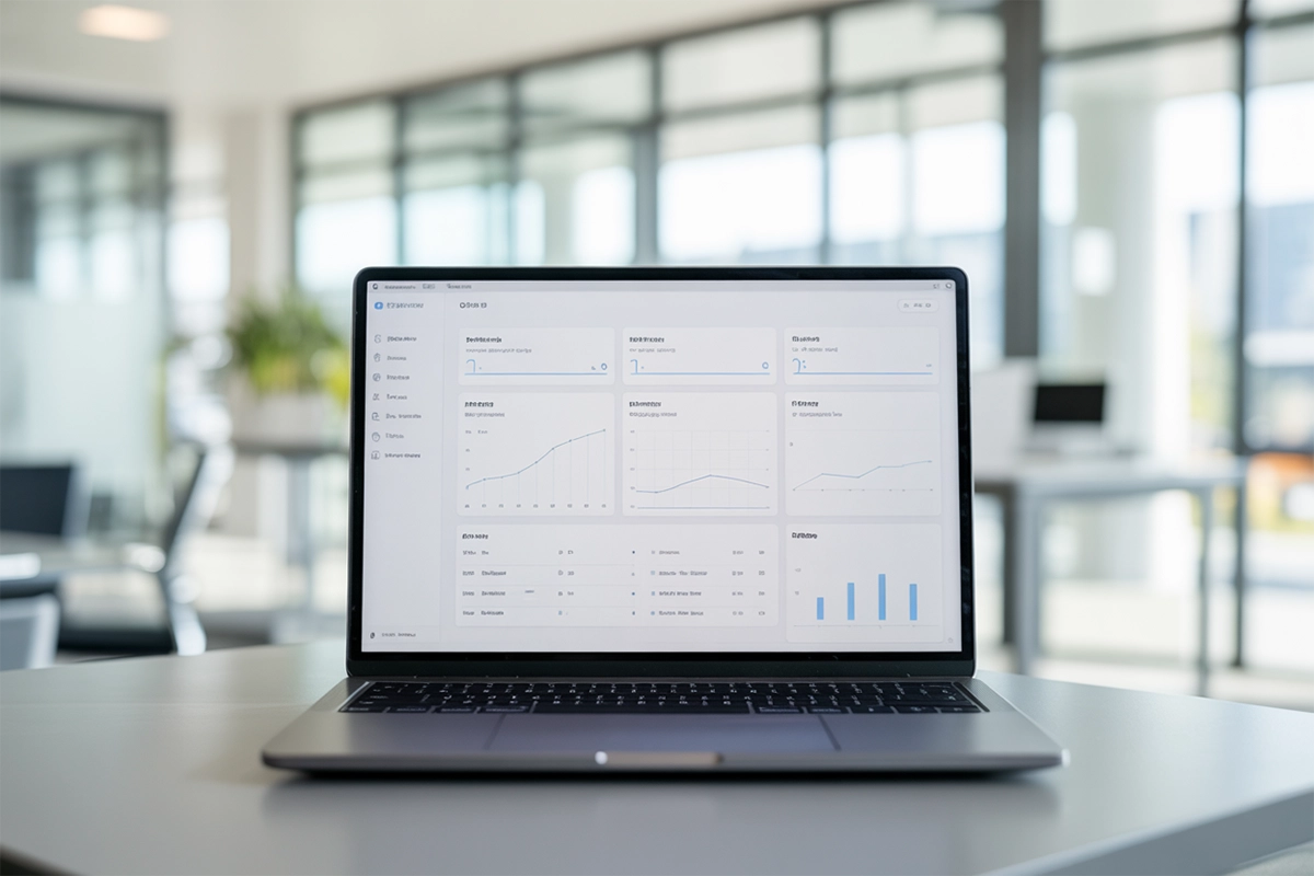 Enterprise Software Project