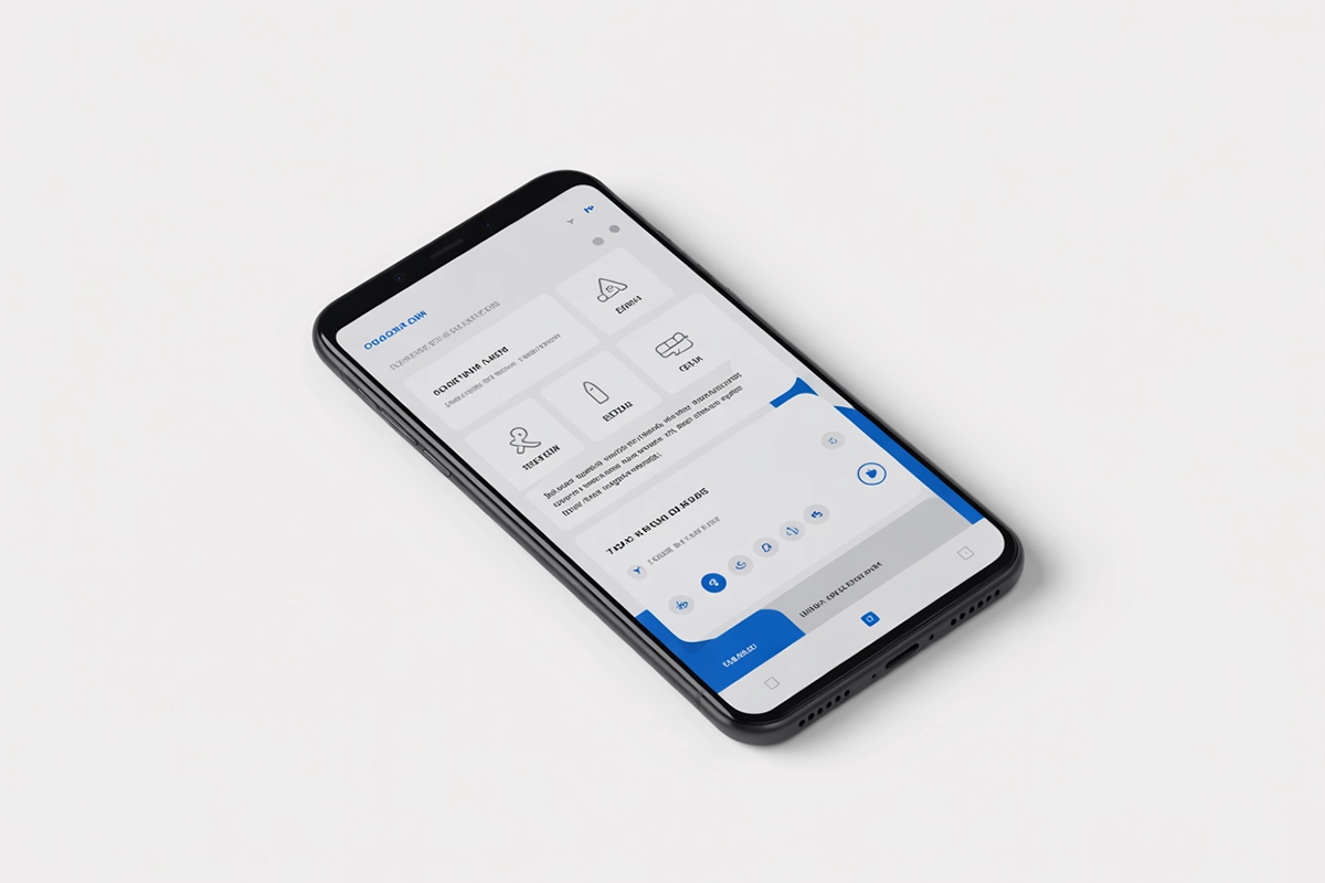 Mobile Application Project